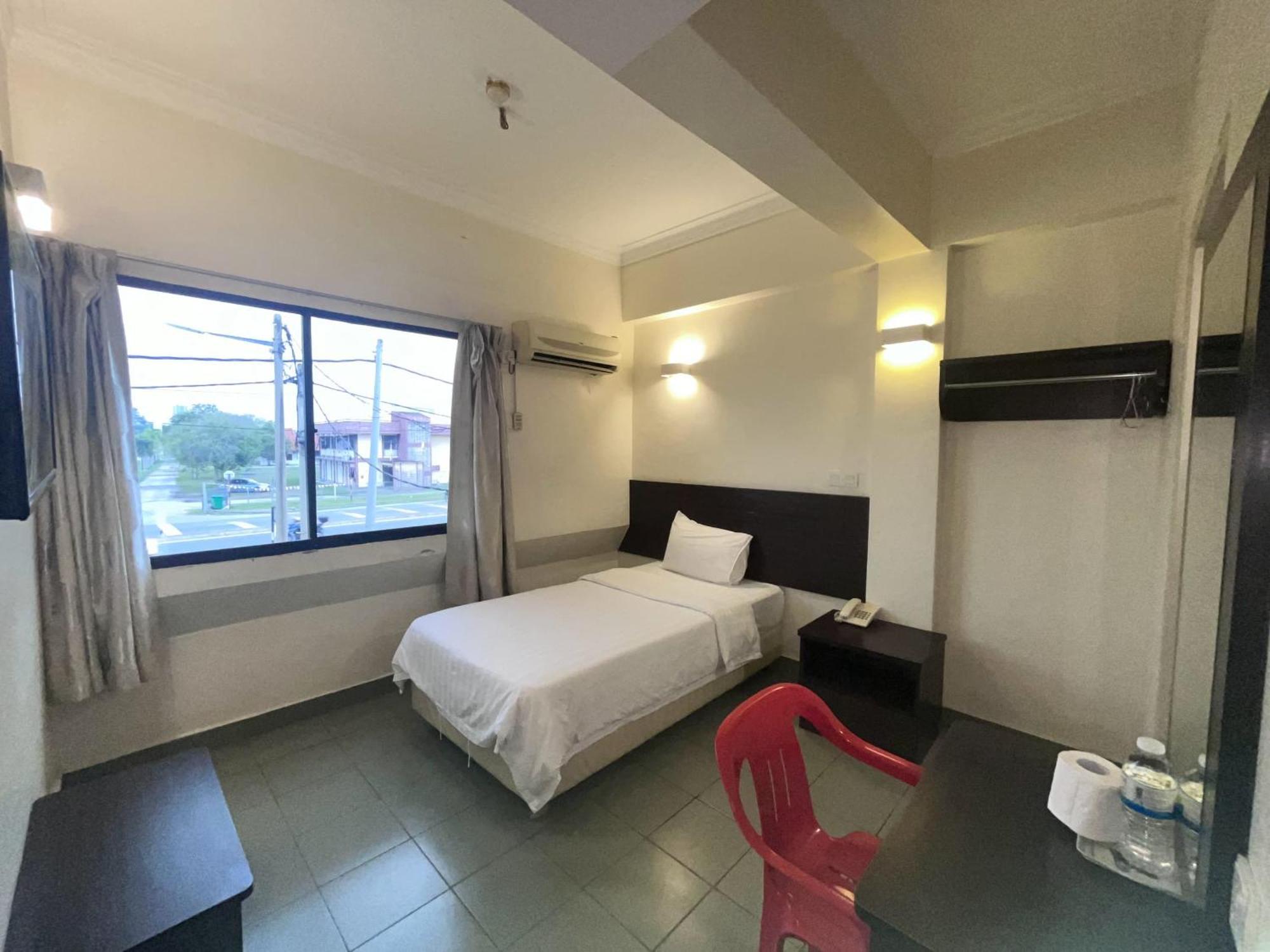 Hotel Sitiawan Εξωτερικό φωτογραφία